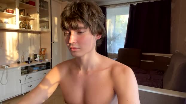 faustfrost ass Webcam SHOW @ Chaturbate 07-09-2025