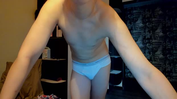 fckmikh jackoff Webcam SHOW @ Chaturbate 07-09-2025
