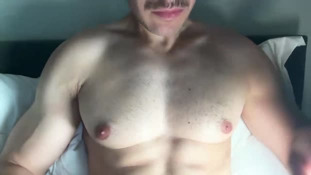 gymboydream lovense Webcam SHOW @ Chaturbate 06-09-2025