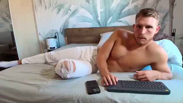 hunterbridges hard Webcam SHOW @ Chaturbate 07-09-2025
