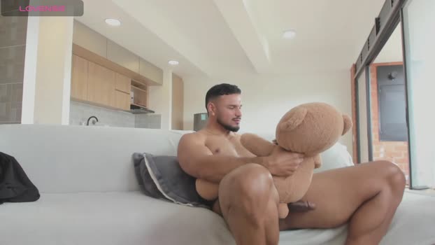 jackson_wayne__ nasty Webcam SHOW @ Chaturbate 07-09-2025