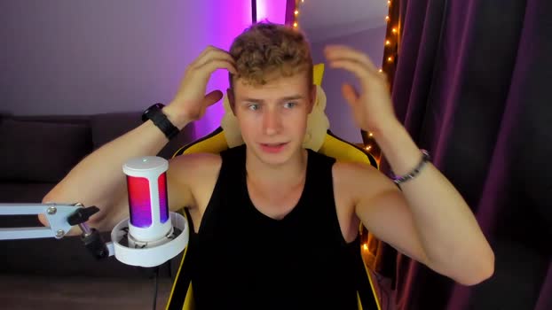 kurt_hanssen suckshow Webcam SHOW @ Chaturbate 07-09-2025