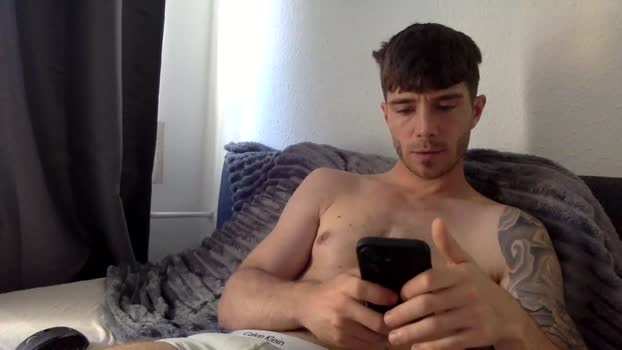 luisbadx Porn Webcam SHOW @ Chaturbate 07-09-2025