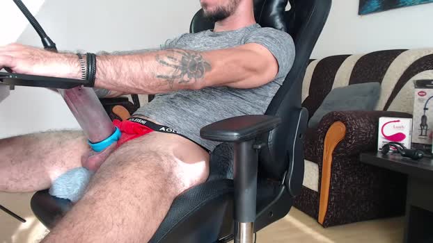 marioslim squirt Webcam SHOW @ Chaturbate 07-09-2025
