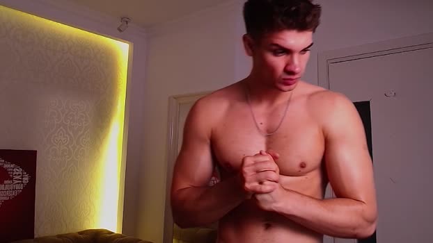 maxkaiden ass Webcam SHOW @ Chaturbate 07-09-2025