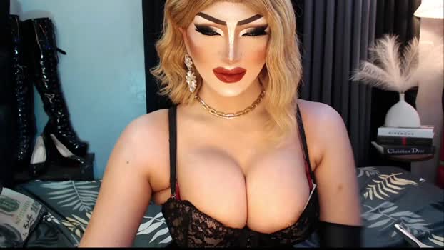 misschannel4sub big Webcam SHOW @ Chaturbate 07-09-2025