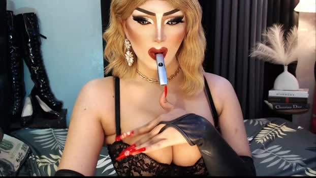 misschannel4sub lick Webcam SHOW @ Chaturbate 07-09-2025