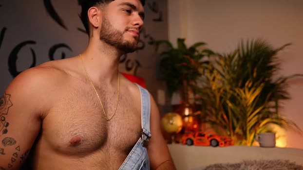 noha_miler prettyface Webcam SHOW @ Chaturbate 07-09-2025