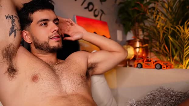 noha_miler jerking Webcam SHOW @ Chaturbate 07-09-2025