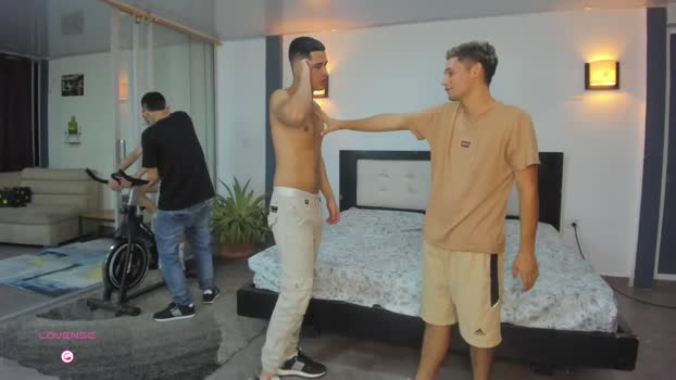 playhardsex jerking Webcam SHOW @ Chaturbate 07-09-2025