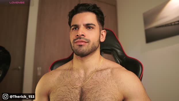 rick_smith153 amateur Webcam SHOW @ Chaturbate 07-09-2025