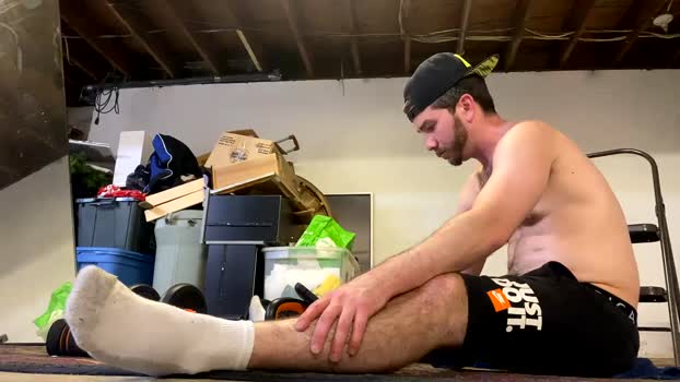 ryancap0195 bj-dildo Webcam SHOW @ Chaturbate 07-09-2025