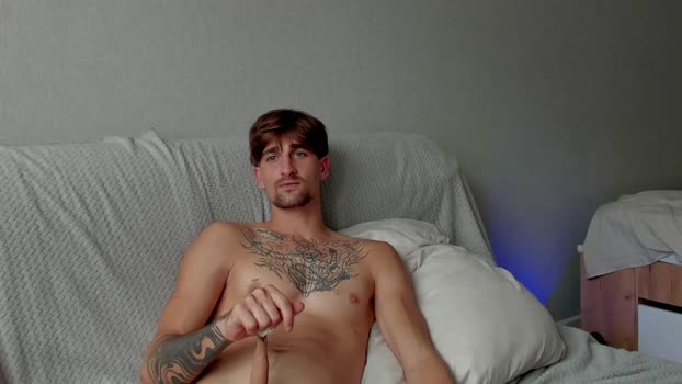 sweet_smith8 fuckme Webcam SHOW @ Chaturbate 07-09-2025