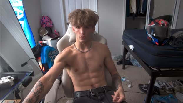 therealleogates hard Webcam SHOW @ Chaturbate 06-09-2025