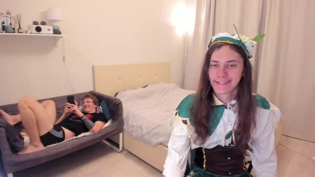 vince__dice gay Webcam SHOW @ Chaturbate 07-09-2025