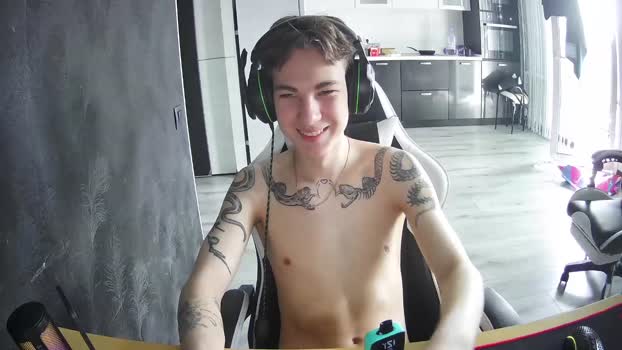 aplant_ natural Webcam SHOW @ Chaturbate 08-09-2025