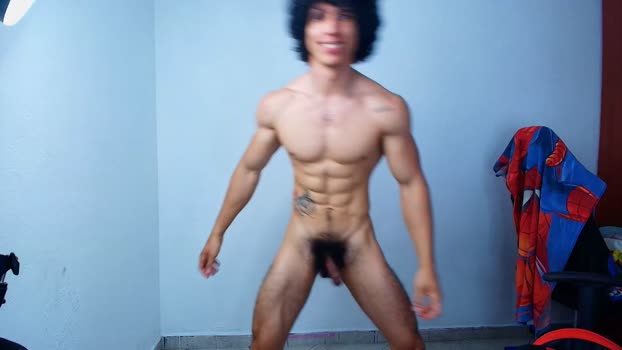 arnold_black69 toy Webcam SHOW @ Chaturbate 07-09-2025