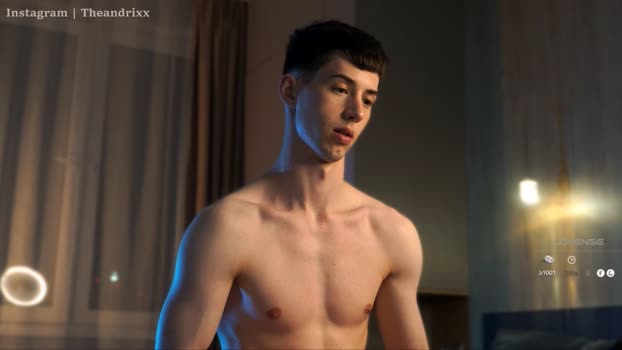 bbrandon_ moan Webcam SHOW @ Chaturbate 08-09-2025