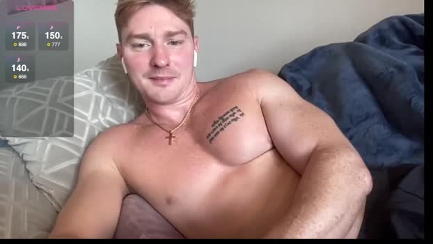 bigmcr1 bigload Webcam SHOW @ Chaturbate 07-09-2025