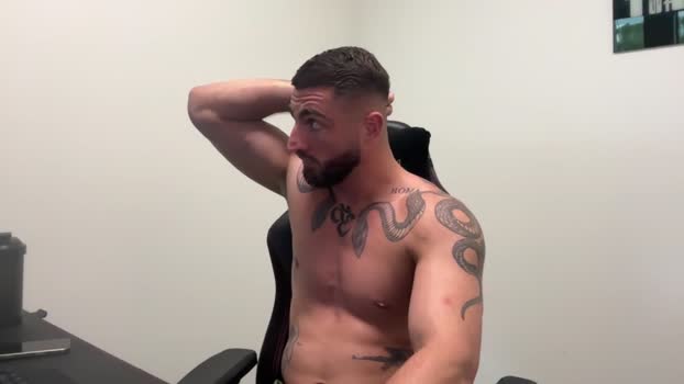bigsnakeman1995 fuckface Webcam SHOW @ Chaturbate 08-09-2025