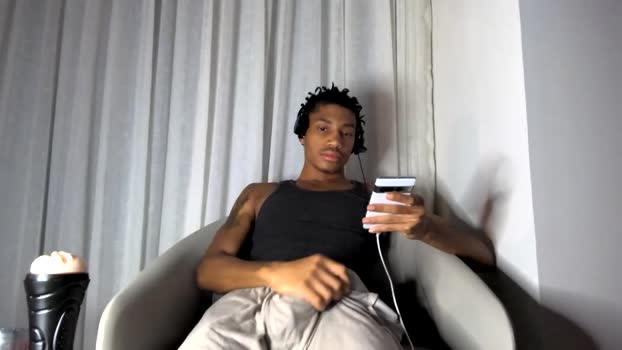 blackbulltitus blowjob Webcam SHOW @ Chaturbate 08-09-2025