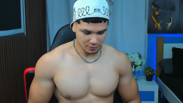 bruno_coleman nasty Webcam SHOW @ Chaturbate 08-09-2025