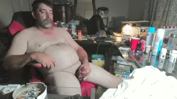 cajunbator2 deep Webcam SHOW @ Chaturbate 08-09-2025