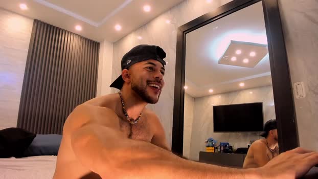 camilowatson nasty Webcam SHOW @ Chaturbate 08-09-2025