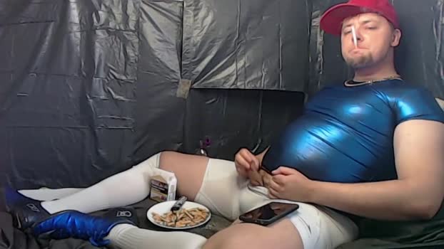 cravingboy Nude Webcam SHOW @ Chaturbate 07-09-2025