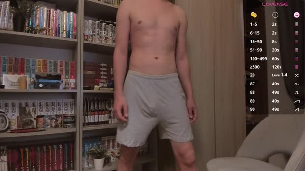 cum_for_cum yummy Webcam SHOW @ Chaturbate 08-09-2025