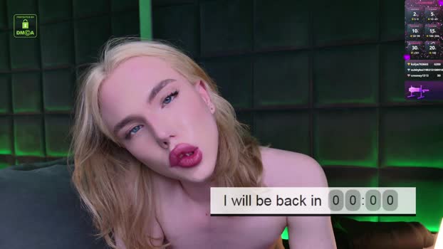 danielpaige_ boobs Webcam SHOW @ Chaturbate 07-09-2025