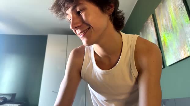 eric_carrotman Cam Webcam SHOW @ Chaturbate 08-09-2025