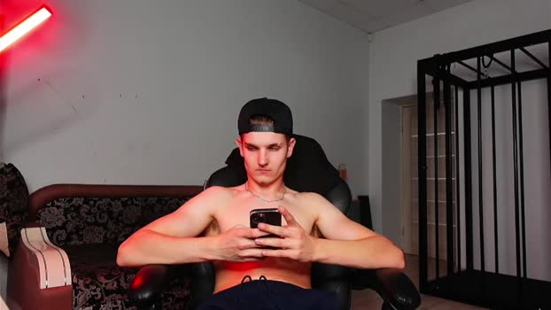 eric_poston lush Webcam SHOW @ Chaturbate 07-09-2025