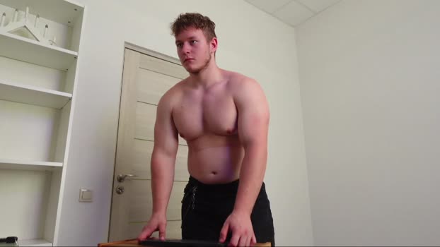 eric_poston legs Webcam SHOW @ Chaturbate 08-09-2025