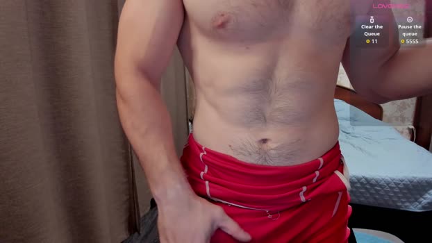 george_fflo kissing Webcam SHOW @ Chaturbate 07-09-2025