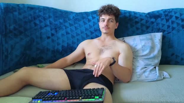 hellish_sugar yummy Webcam SHOW @ Chaturbate 08-09-2025
