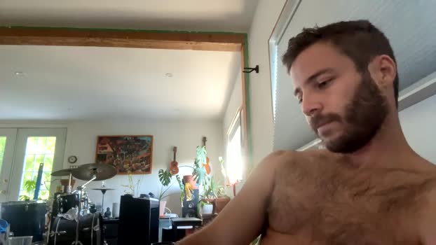 hiphoppopotamus horny Webcam SHOW @ Chaturbate 07-09-2025