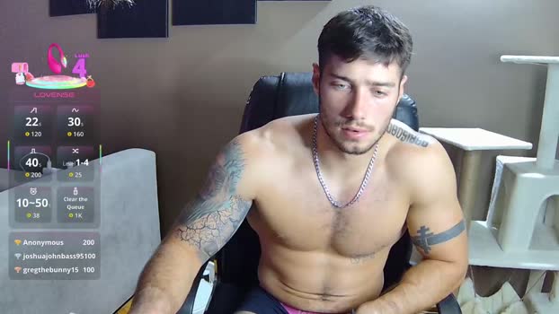 jason_thegreat wank Webcam SHOW @ Chaturbate 07-09-2025