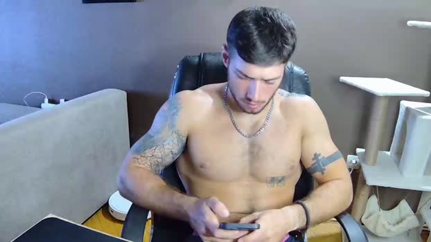 jason_thegreat fuckme Webcam SHOW @ Chaturbate 08-09-2025