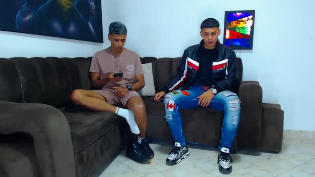 jeffer21_hot beauty Webcam SHOW @ Chaturbate 08-09-2025