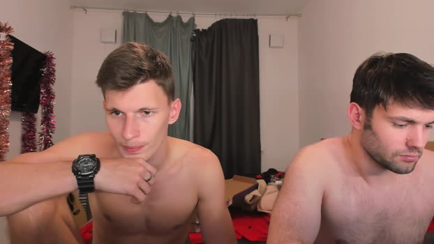 kevin_hornyyy bj-dildo Webcam SHOW @ Chaturbate 07-09-2025