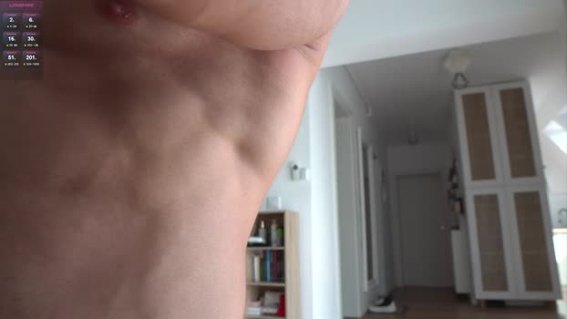 kevinandresxx hard Webcam SHOW @ Chaturbate 08-09-2025