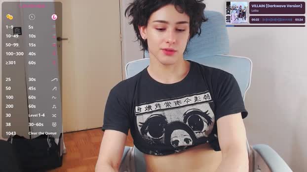 koneko_nya orgasm Webcam SHOW @ Chaturbate 07-09-2025