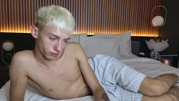 leonlure sexybody Webcam SHOW @ Chaturbate 08-09-2025