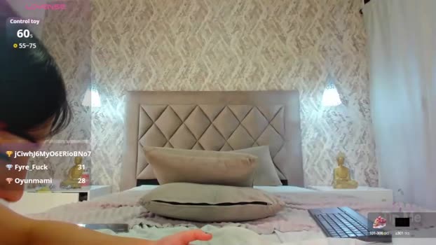 lily_cooper2 big Webcam SHOW @ Chaturbate 08-09-2025