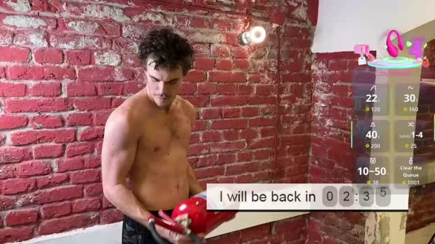 lustfullooking Webcam Webcam SHOW @ Chaturbate 07-09-2025