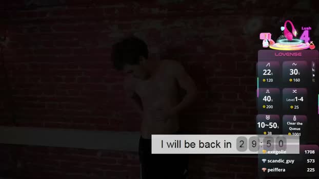 lustfullooking bigcock Webcam SHOW @ Chaturbate 07-09-2025
