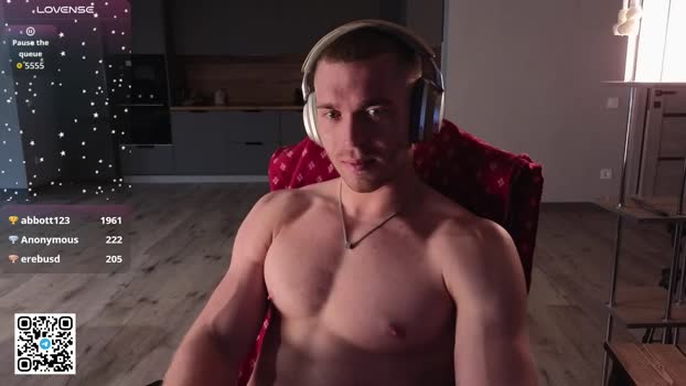 mark_stiff oral Webcam SHOW @ Chaturbate 08-09-2025