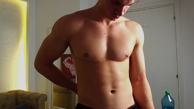 maxkaiden sweet Webcam SHOW @ Chaturbate 08-09-2025