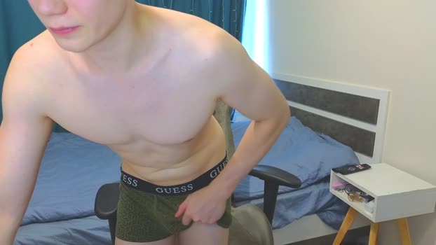 meow_mickey Show Webcam SHOW @ Chaturbate 08-09-2025